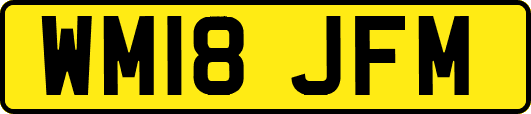 WM18JFM