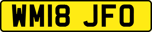 WM18JFO