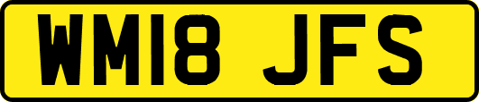 WM18JFS