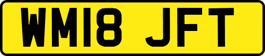 WM18JFT
