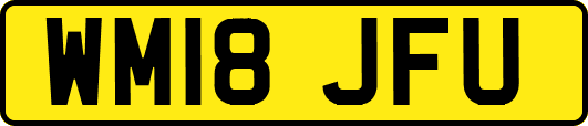 WM18JFU