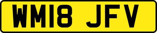 WM18JFV