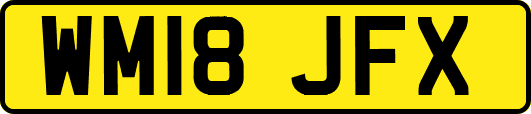 WM18JFX