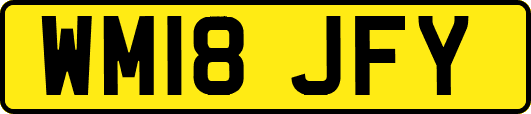 WM18JFY