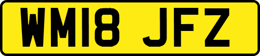 WM18JFZ