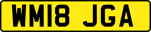 WM18JGA