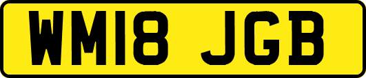 WM18JGB