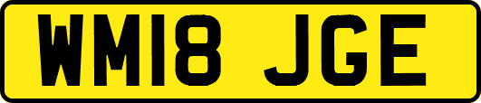 WM18JGE