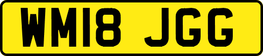 WM18JGG