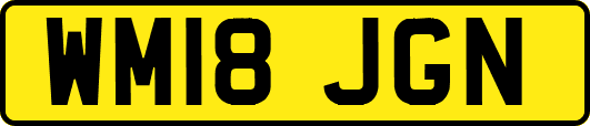 WM18JGN