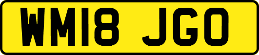 WM18JGO