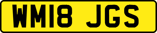 WM18JGS