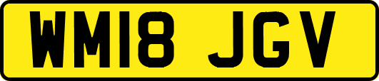 WM18JGV