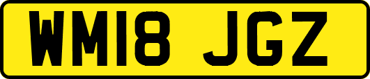 WM18JGZ
