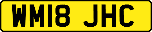 WM18JHC