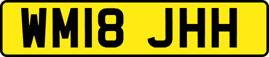 WM18JHH
