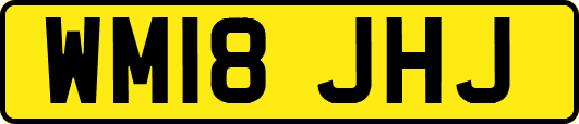 WM18JHJ