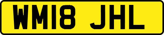 WM18JHL