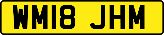 WM18JHM