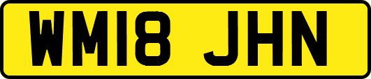 WM18JHN