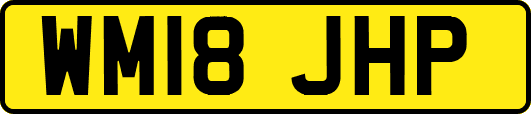 WM18JHP