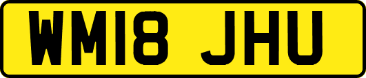 WM18JHU