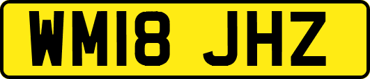 WM18JHZ