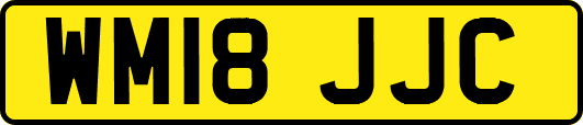 WM18JJC