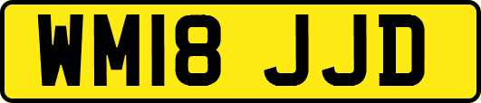 WM18JJD