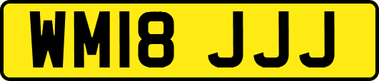 WM18JJJ