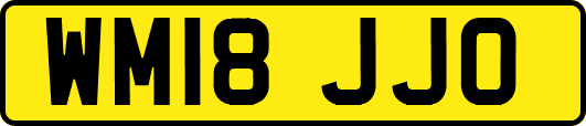 WM18JJO