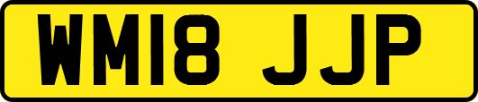 WM18JJP