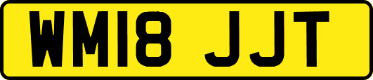 WM18JJT