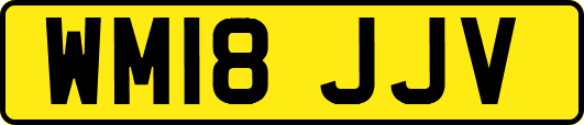 WM18JJV
