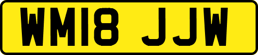 WM18JJW