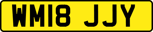 WM18JJY