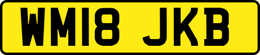 WM18JKB