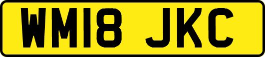 WM18JKC