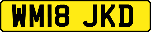 WM18JKD