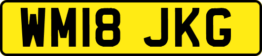 WM18JKG