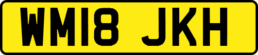 WM18JKH