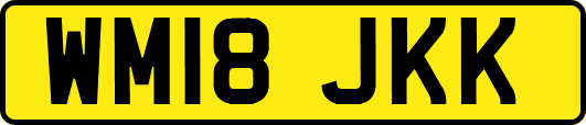 WM18JKK