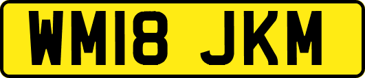 WM18JKM