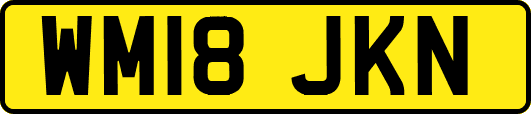 WM18JKN