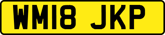 WM18JKP