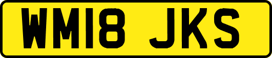 WM18JKS
