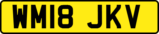 WM18JKV