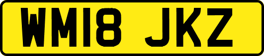 WM18JKZ