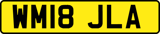 WM18JLA