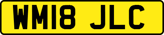 WM18JLC